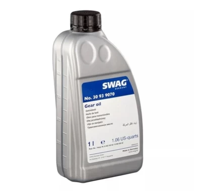 Olej przekładniowy SWAG DSG, 1 L Swag 30939070