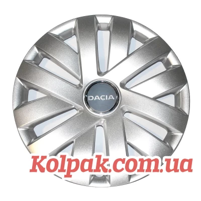 Kołpaki r15 do Dacia SKS 315