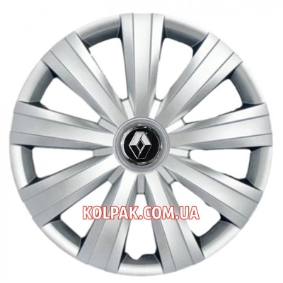 Kołpaki dedykowane R15 do Renault SKS 328