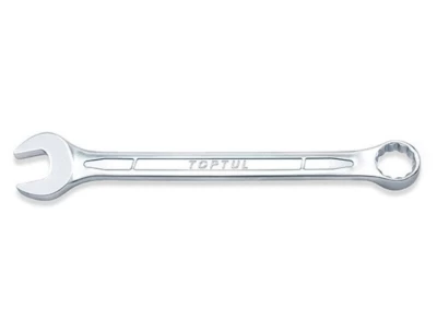 Klucz płasko-oczkowy 30 mm TOPTUL AAEB3030 Klucz płasko-oczkowy 30 mm TOPTUL AAEB3030