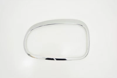 Right surround front headlights Mini Countryman 2010-2016, chrome-plated, AVTM, 184700912