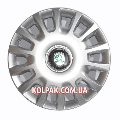 Kołpaki dedykowane R14 do Skoda SKS 214