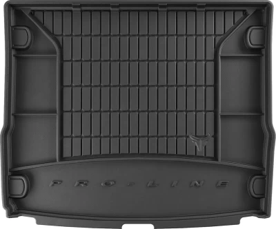 Mata do bagażnika Ford Focus SW 2004-2011, Pro-Line, Frogum FG TM404335