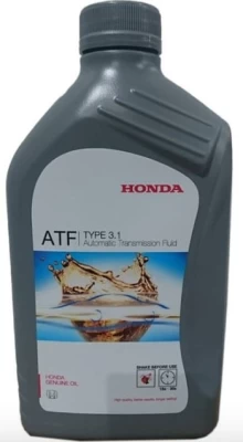 Olej przekładniowy Honda ATF TYPE 3.1, 1 L Honda 0826399901HE