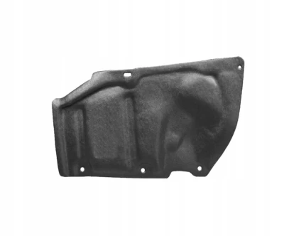 Лівий захист двигуна Toyota Auris 2007-2012/Avensis 2009-2015/Corolla 2013-2016 EUR/2016-2019 USA/Prius 2009-2015, бічний, AVTM, 5144402041, 187016227 Лівий захист двигуна Toyota Auris 2007-2012/Avensis 2009-2015/Corolla 2013-2016 EUR/2016-2019 USA/Prius 2009-2015, бічний, AVTM, 5144402041, 187016227