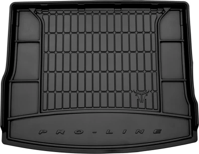Boot mat for Volkswagen Tiguan 2015-, upper level, Pro-Line, Frogum FG TM405356 Boot mat for Volkswagen Tiguan 2015-, upper level, Pro-Line, Frogum FG TM405356
