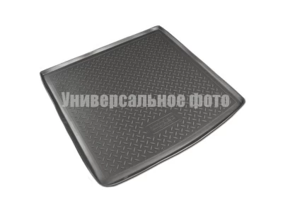 Mata do bagażnika Skoda Scala HB 2019-, Norplast NPA00-E81-770