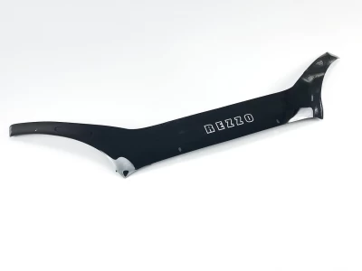 Owiewka maski do Chevrolet Rezzo 2004-2008 Vip Tuning CH08