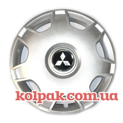 Kołpaki r14 do Mitsubishi SKS 205