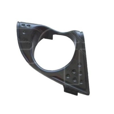 Kratka zderzaka prawa Honda Accord 8 2008-2010, EUR, z otworem na światło przeciwmgielne, AVTM, 71108TL0G00, 3015 912