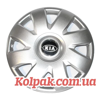 Wheel trims r15 for Kia SKS 311 Wheel trims r15 for Kia SKS 311