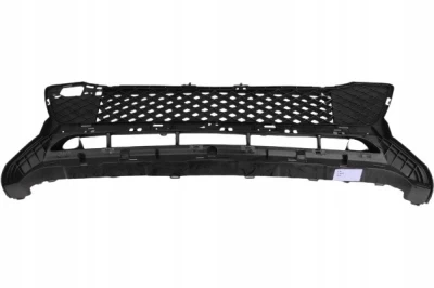 Kratka zderzaka Mercedes-Benz GLK-Class X204 2012-2015, środkowa, czarna, AVTM, 2048856823, 184652910