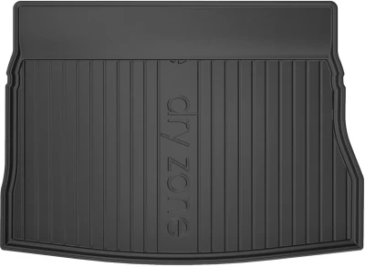 Mata do bagażnika Kia Ceed HB 2006-2012, 5 drzwi, bez organizera, Dry-Zone, Frogum FG DZ404472