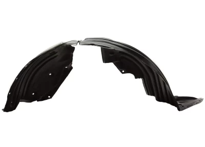 Original front left wheel arch liner Mazda CX-9 2016- Mazda TK4856140B