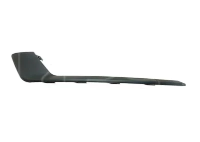 Listwa kratki zderzaka prawa Ford Mondeo 2017-, czarna, AVTM, HS7Z15266BPTM, 182825918