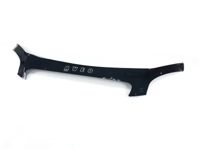 Owiewka maski do Chevrolet Aveo 2006-2011/sedan Vip Tuning CH02