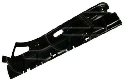 Праве кріплення заднього бампера Skoda Octavia A5 2009-2013, AVTM, 1Z5807148, 186409966