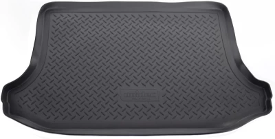 Poliuretanowa mata do bagażnika Toyota Rav4 2005-2013, Norplast NPL-P-88-44
