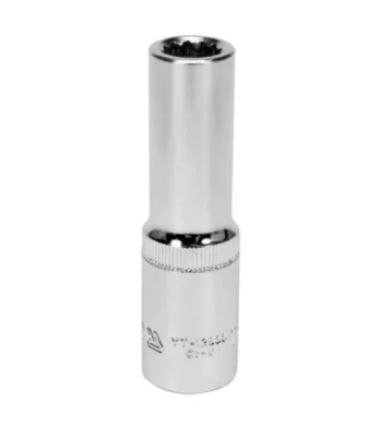 Nasadka długa 12-kątna 1/2 11 mm Yato YT-12933 Nasadka długa 12-kątna 1/2 11 mm Yato YT-12933