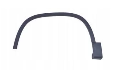 Przednia lewa listwa nadkole Volkswagen Tiguan 2007-2018 DPA 88540685502