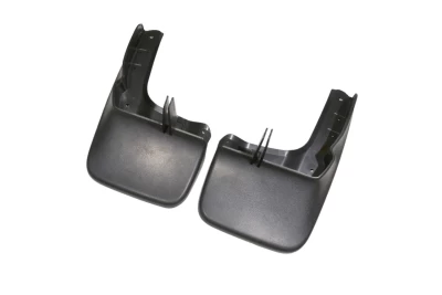 Oryginalne chlapacze do Volkswagen Polo SD/HB 2010- przednie 2 szt. VAG 6R0075111