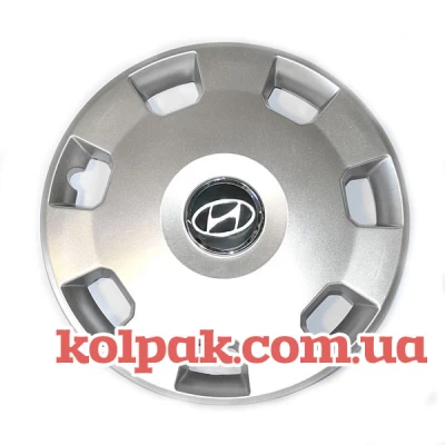 Kołpaki r14 Hyundai SKS 207
