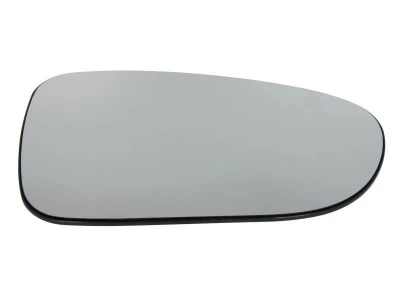 Wkład lusterka prawy Ford Galaxy 1995-2006/Seat Alhambra/Volkswagen Sharan 1995-1998, wypukły, podgrzewany, AVTM, 7321371, 186432130