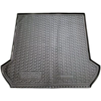 Boot mat for Volvo XC90 2002-2014, 111781 Avto-Gumm Boot mat for Volvo XC90 2002-2014, 111781 Avto-Gumm