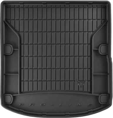 Mata do bagażnika Audi A4 B9/S4/RS4 SD 2015-, Pro-Line, Frogum FG TM400603