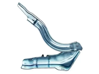 Prawy zawias maski Hyundai Santa Fe 2020- 66920S1000 AVTM 183269286