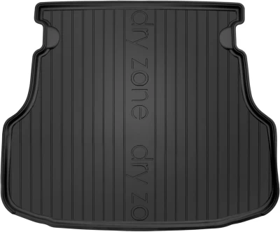 Boot mat for Toyota Avensis SW 2003-2009, without two-level boot floor, with side recesses, Dry-Zone, Frogum FG DZ548218 Boot mat for Toyota Avensis SW 2003-2009, without two-level boot floor, with side recesses, Dry-Zone, Frogum FG DZ548218