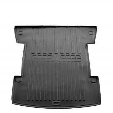 Mata do bagażnika Volkswagen Caddy 2K 2003-2020 5 miejsc, Długi rozstaw osi Stingray 6024521