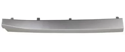 Listwa grilla prawa Subaru XV/Crosstrek 2017-, chromowana, AVTM, 186727994