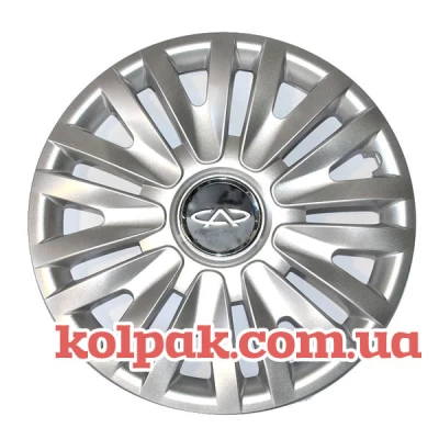 Kołpaki r14 do Chery SKS 217