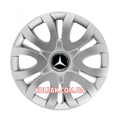 Wheel trims r15 for Mercedes-Benz SKS 330 Wheel trims r15 for Mercedes-Benz SKS 330