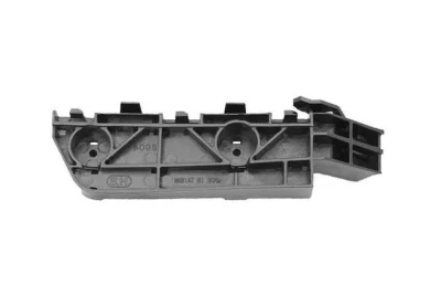 Oryginalny lewy wspornik mocowania przedniego zderzaka Honda CR-V 2006-2012, 71198SWA003