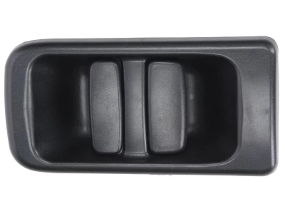 Klamka drzwi tylna prawa Opel Movano/Renault Master 1998-2010, do drzwi przesuwnych AVTM, 6012521