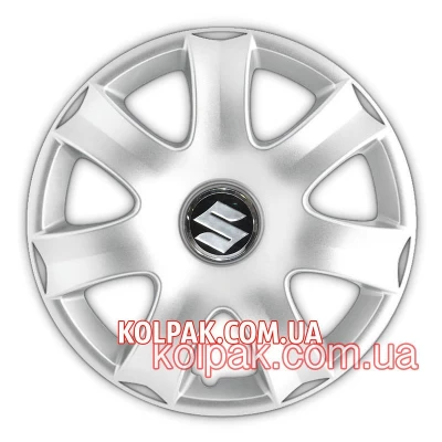 Kołpaki dedykowane R14 do Suzuki SKS 223