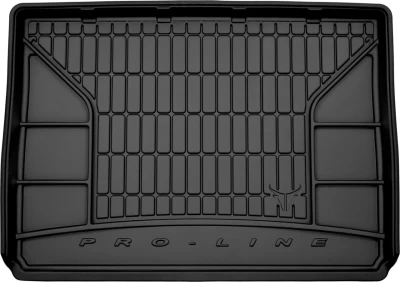 Boot mat for Suzuki Vitara 2015-, upper level, Pro-Line, Frogum FG TM400986 Boot mat for Suzuki Vitara 2015-, upper level, Pro-Line, Frogum FG TM400986