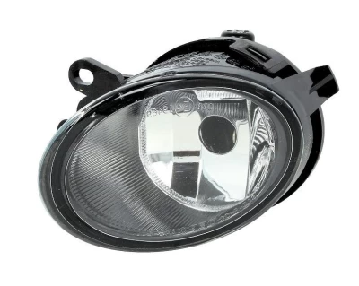 Światło przeciwmgielne lewe Audi A6 C6 2005-2008/A8 2003-2007, Depo, 446-2001L-UQ