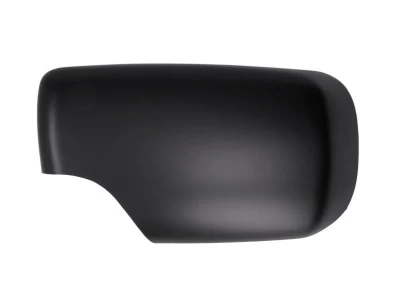 Lewa osłona lusterka BMW 3-Series E46 1998-2006, zagruntowana, AVTM, 51168238375, 186341849