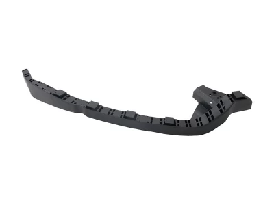 Prawy wspornik mocowania przedniego zderzaka Honda Accord 2008-2012, przy reflektorze, AVTM, 71140TL0G00, 183015934
