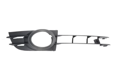 Kratka zderzaka prawa Audi A6 2005-2008, AVTM, 4F080768201C, 1204 984