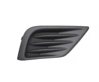 Kratka zderzaka prawa Nissan Altima 2016-2018, bez otworu na światło przeciwmgielne, AVTM, 622569HS0A, 5053 912
