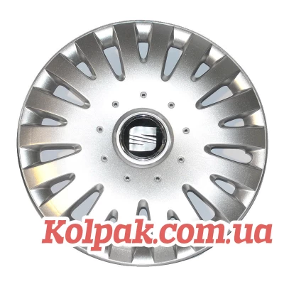 Kołpaki r16 do SEAT SKS 403