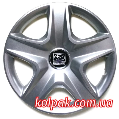 Wheel trims r15 for Subaru SKS 340 Wheel trims r15 for Subaru SKS 340