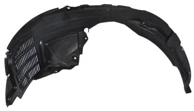 Oryginalne nadkole przednie prawe Hyundai Elantra (HD) 2006-2011 Hyundai 86812-2H010