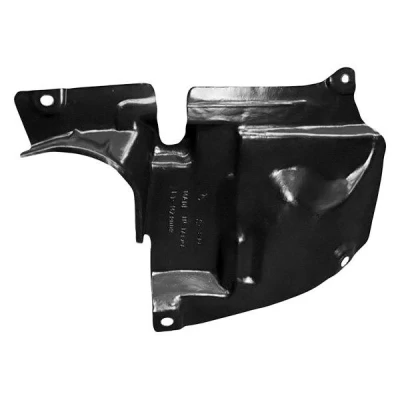 Лівий захист двигуна Mazda CX-5 2012-2016, бічний, AVTM, KD5356342A, 184421223 Лівий захист двигуна Mazda CX-5 2012-2016, бічний, AVTM, KD5356342A, 184421223