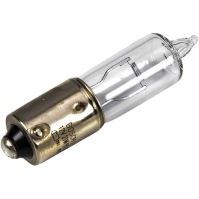 Żarówka samochodowa H21W Pure Light 12V 21W BAY9s (1 szt.) Żarówka samochodowa H21W Pure Light 12V 21W BAY9s (1 szt.)