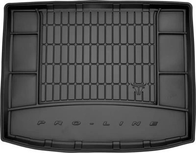 Mata do bagażnika Infiniti Q30/QX30 2015-2019, Pro-Line, Frogum FG TM413177